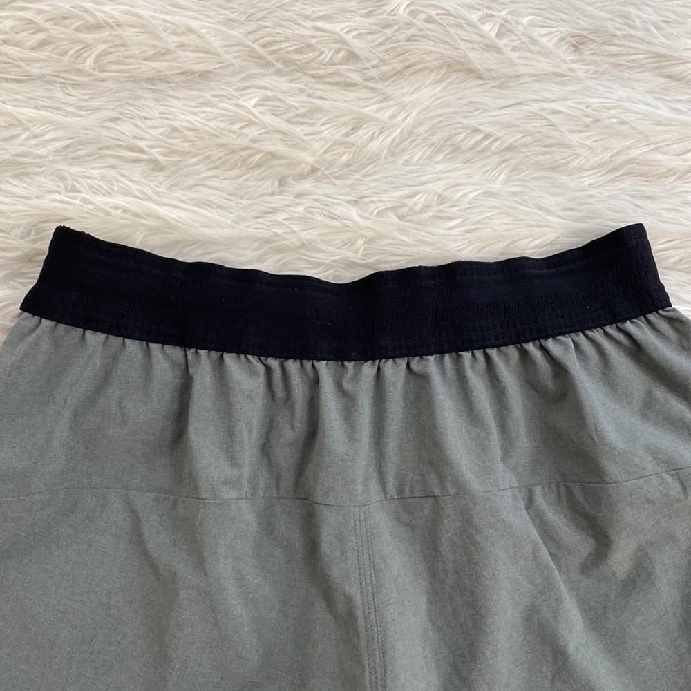 Lululemon | Go The Distance Shorts - Picture 15 of 16
